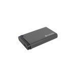 TRANSCEND StoreJet 25CK3 2.5” SSD/HDD Enclosure Kit